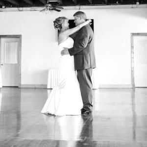 Meet your Posher, Davidandmarie